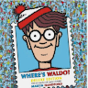 Meet your Posher, Waldo